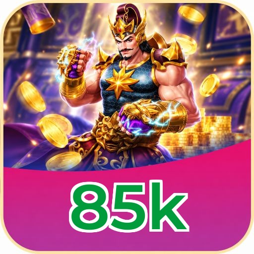 Instalasi 85k APK