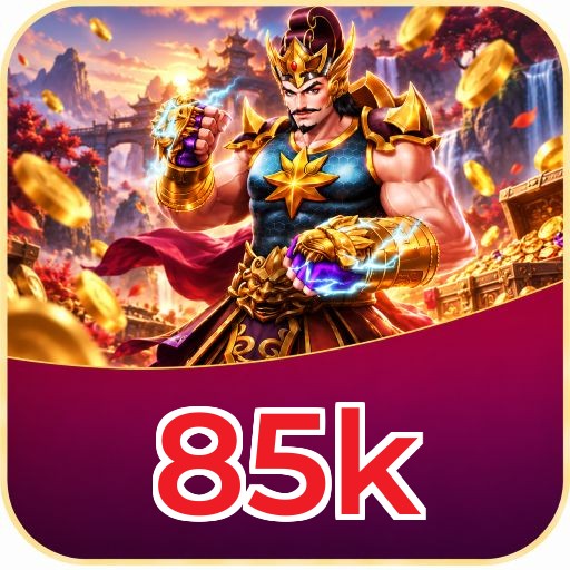 85k Key Features