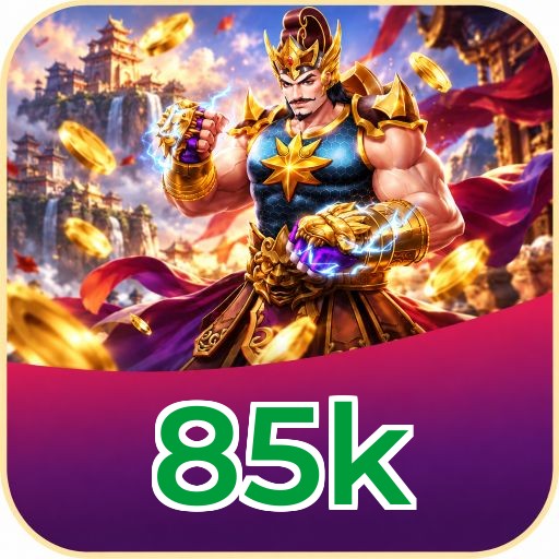 85k APK Indonesia - Dashboard dan Interface