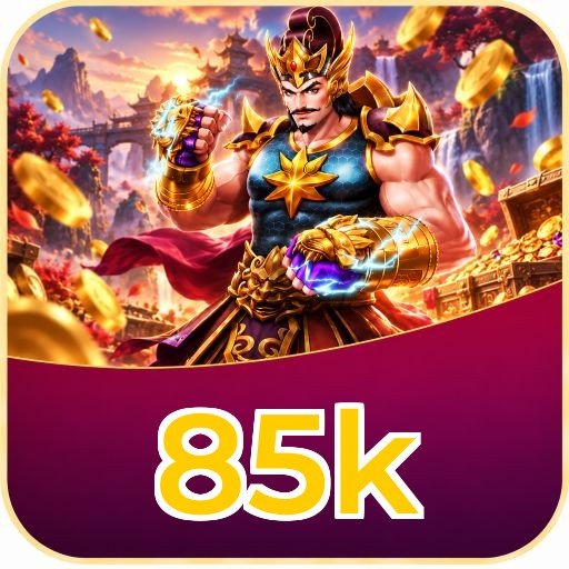 Keamanan 85k APK